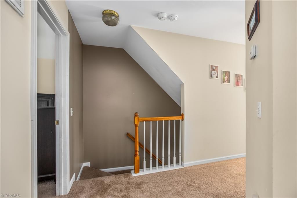 3978 Jordans Mill Court, High Point, North Carolina image 21