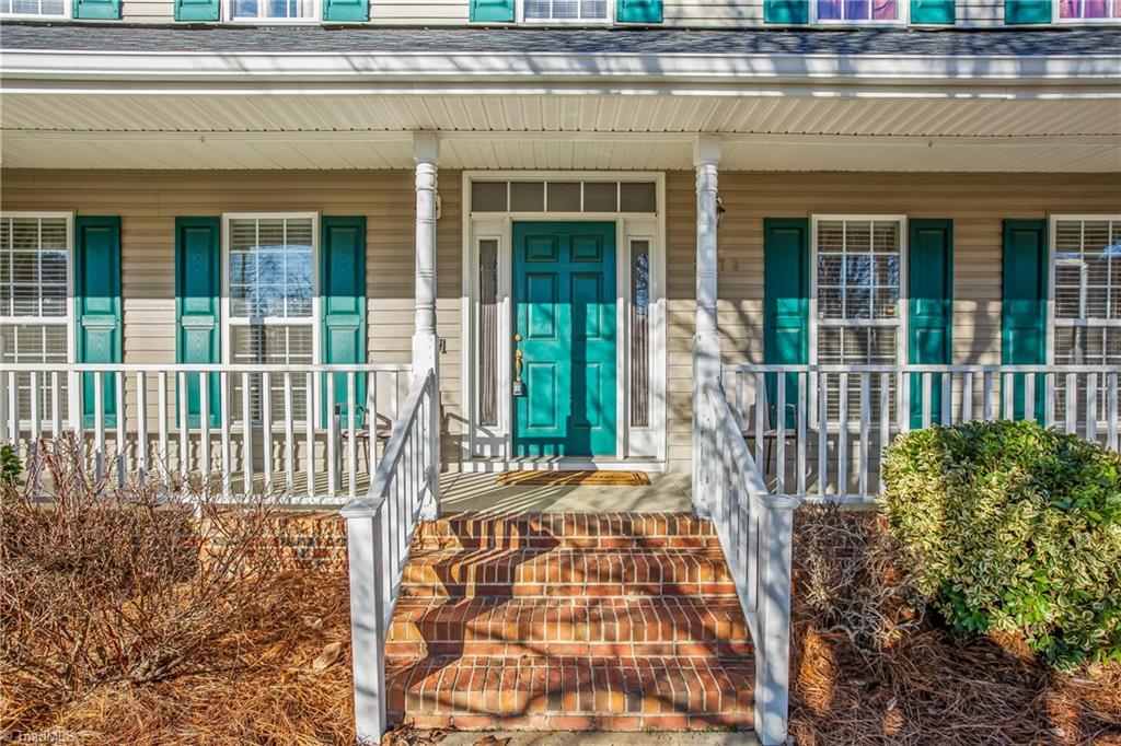 3978 Jordans Mill Court, High Point, North Carolina image 3