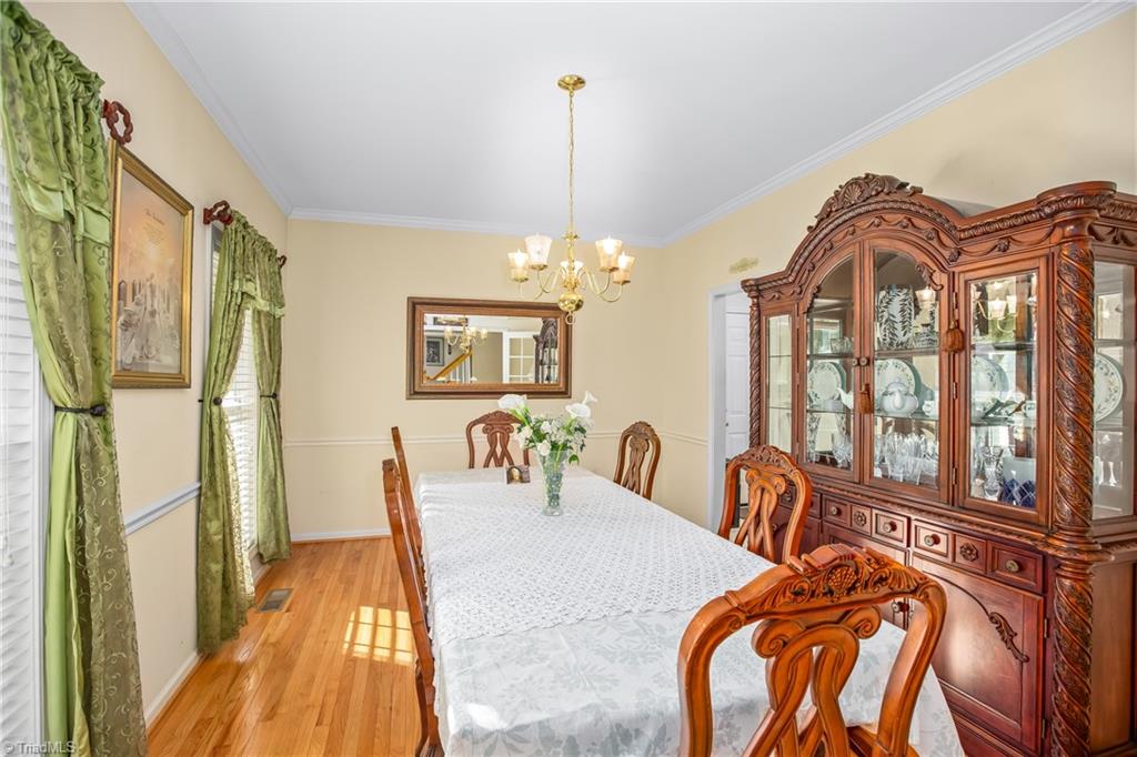 3978 Jordans Mill Court, High Point, North Carolina image 18