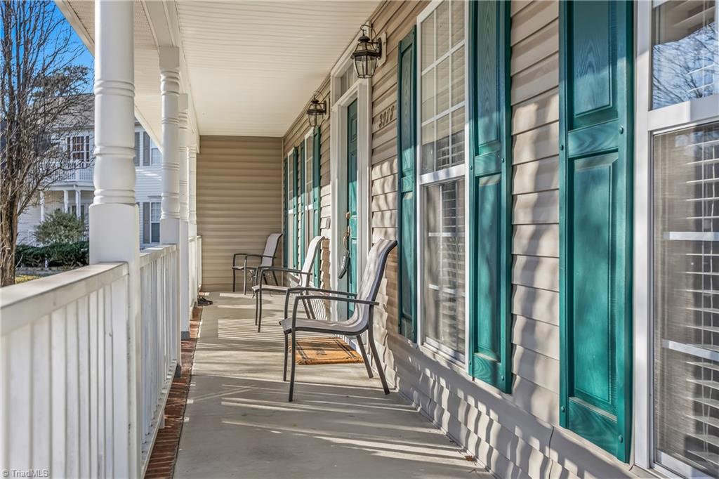 3978 Jordans Mill Court, High Point, North Carolina image 4