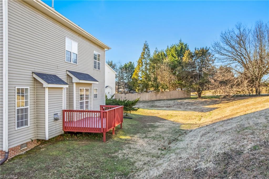 3978 Jordans Mill Court, High Point, North Carolina image 35