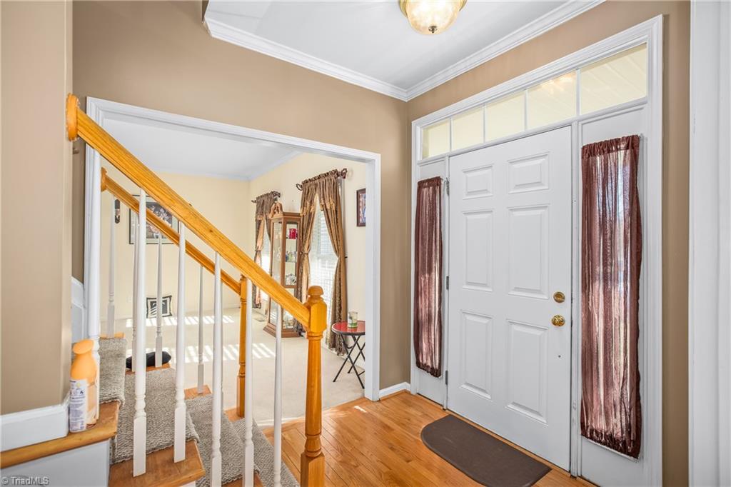 3978 Jordans Mill Court, High Point, North Carolina image 20
