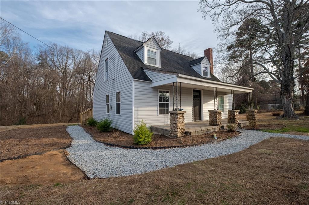 3408And3412 Dillon Road