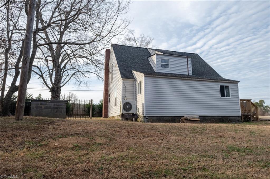 3408And3412 Dillon Road