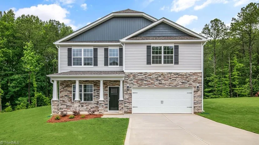 4810 Reedy Creek Farm Circle, photo 1 of 32