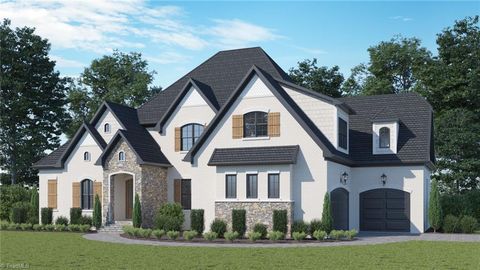 7521 Shadow Creek Drive Summerfield NC 27358