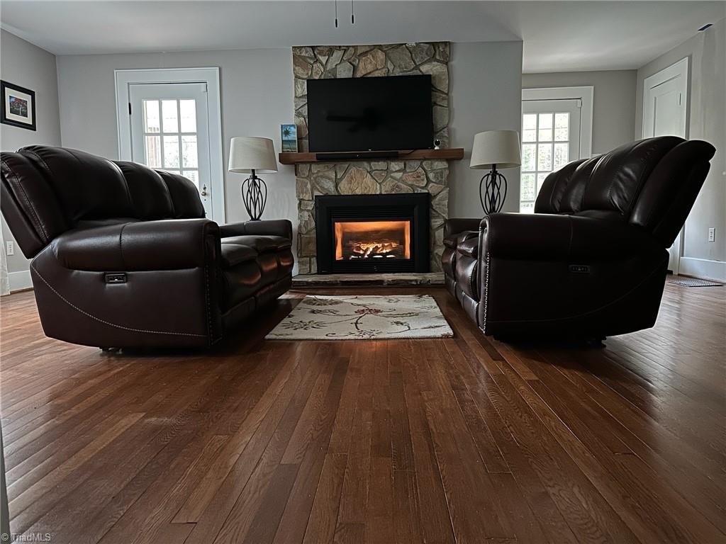 2080 Springs Road, Mount Airy, North Carolina image 16