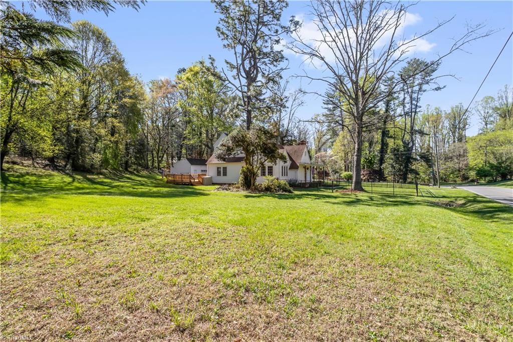 2080 Springs Road, Mount Airy, North Carolina image 14