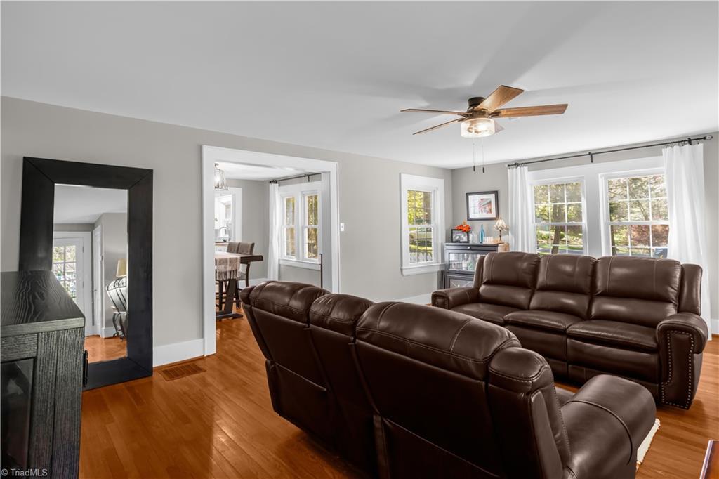 2080 Springs Road, Mount Airy, North Carolina image 17
