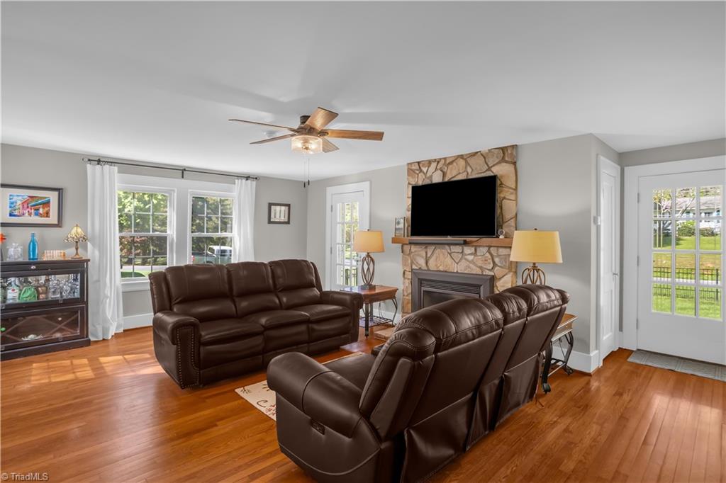 2080 Springs Road, Mount Airy, North Carolina image 15