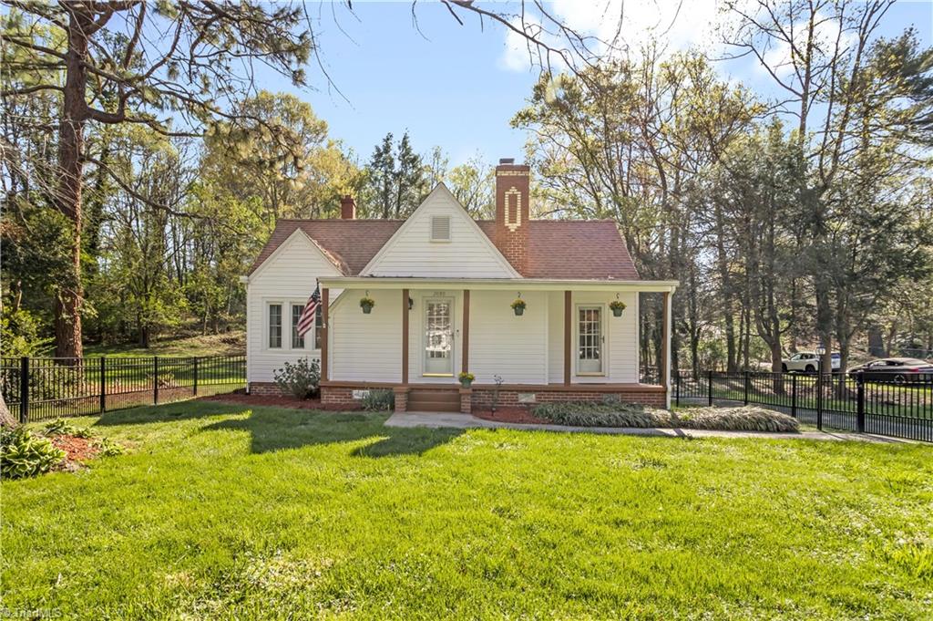 2080 Springs Road, Mount Airy, North Carolina image 7