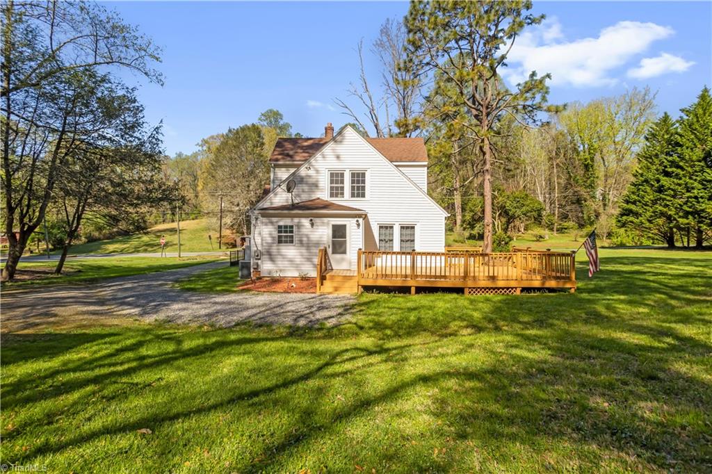 2080 Springs Road, Mount Airy, North Carolina image 9