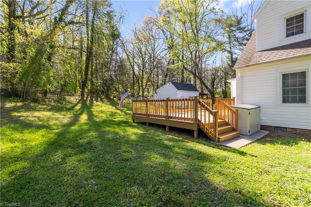 2080 Springs Road, Mount Airy, North Carolina image 12