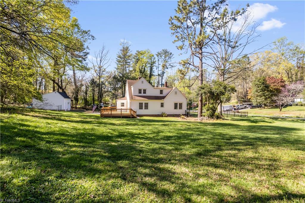 2080 Springs Road, Mount Airy, North Carolina image 13