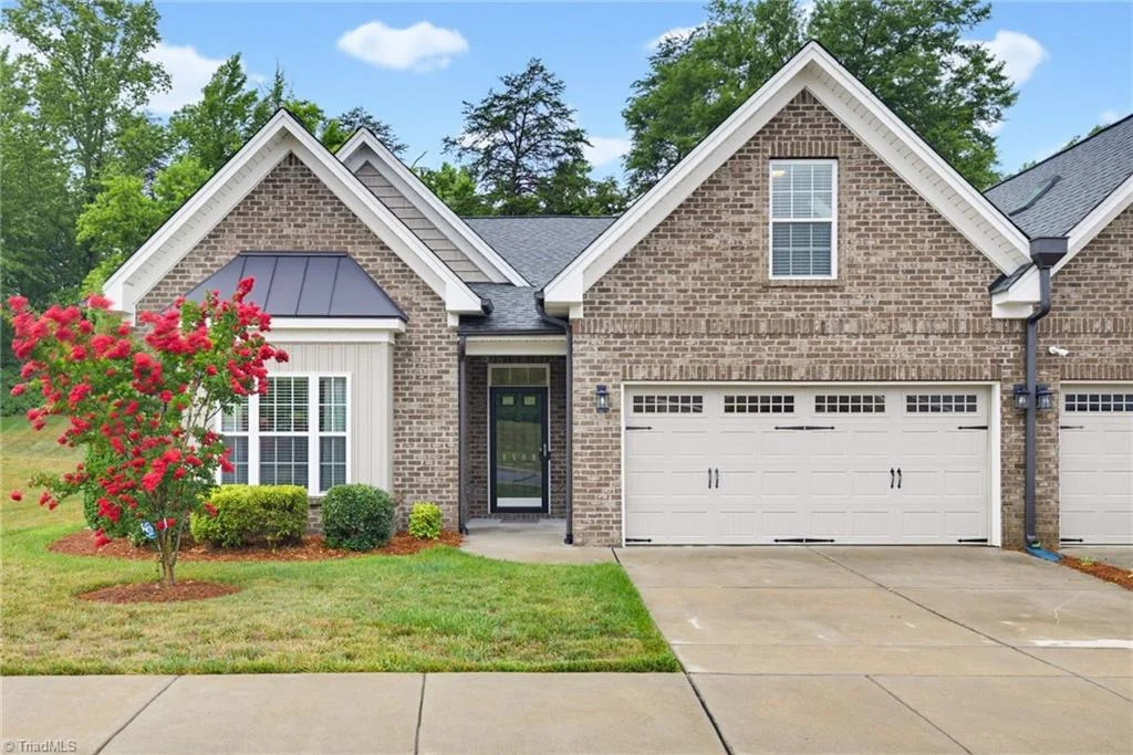 6509 Marion Gibson Way, Oak Ridge, NC, 27310