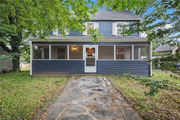 112 ERWIN ST, MOCKSVILLE, NC 27028 - Image 70ce347f59896143cb4e1c1e2d4d6730/218320128