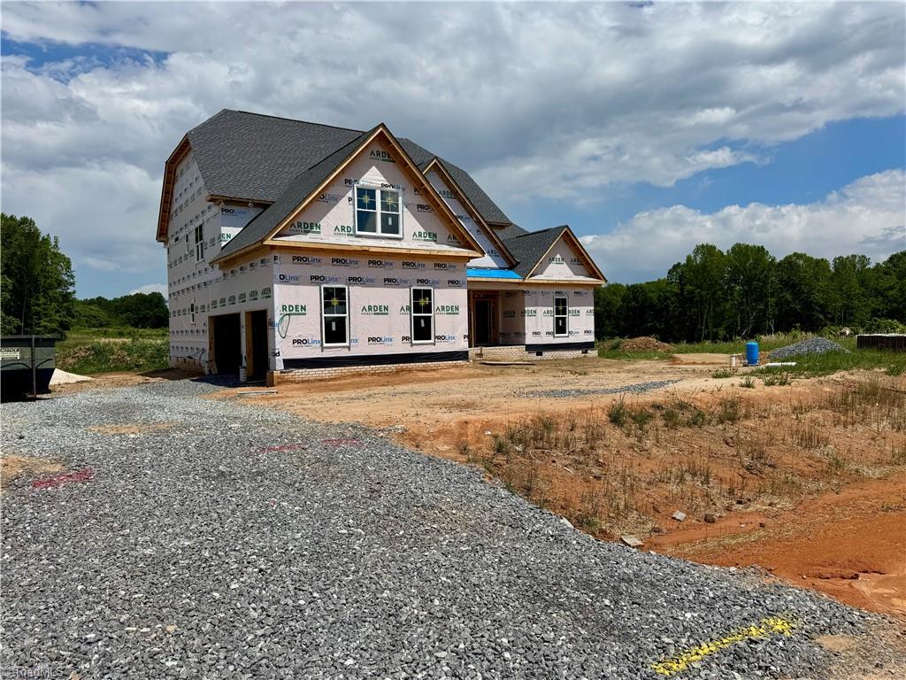 3104 Pasture View Drive, Summerfield, North Carolina image 3