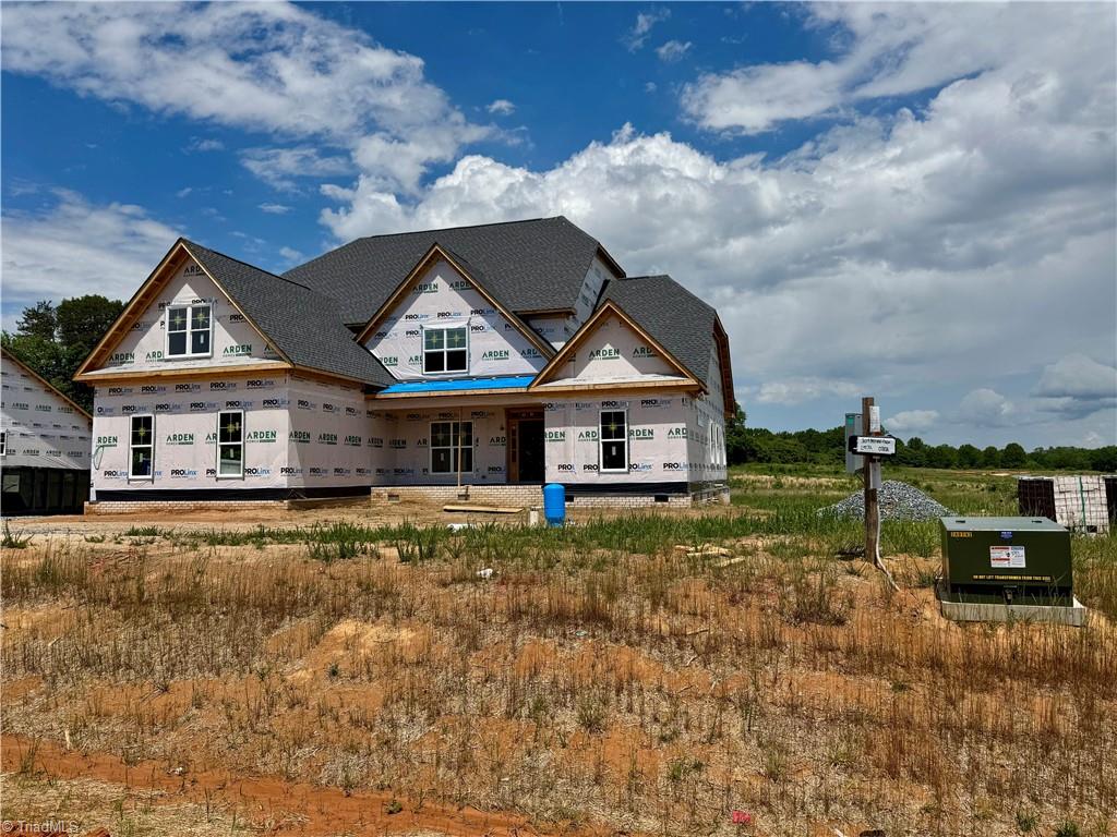 3104 Pasture View Drive, Summerfield, North Carolina image 4