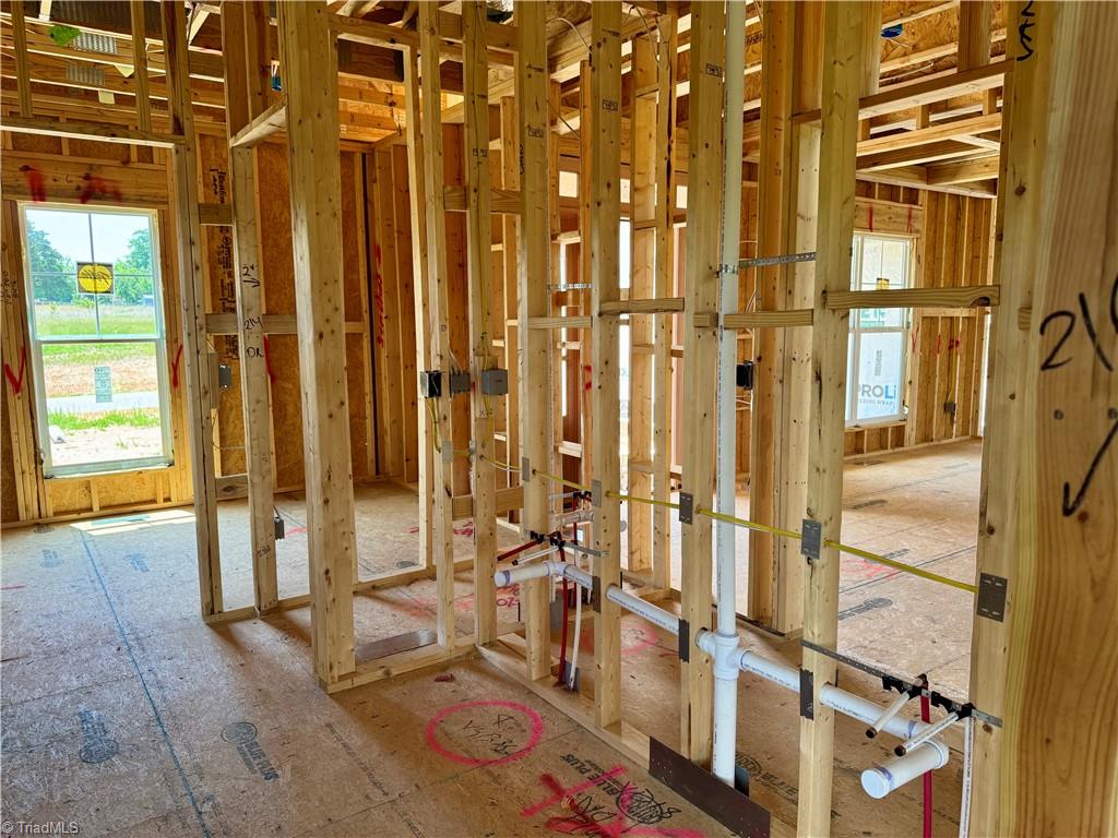 3104 Pasture View Drive, Summerfield, North Carolina image 10