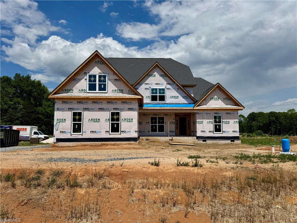 3104 Pasture View Drive, Summerfield, North Carolina image 1