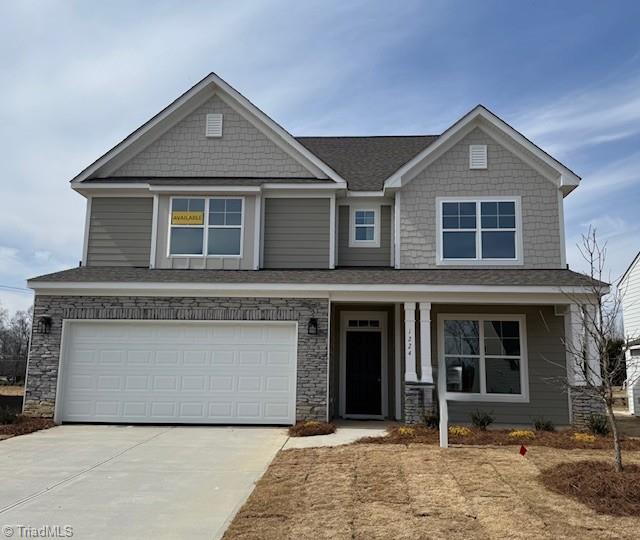 1224 Cricket Street, Elon, North Carolina image 1
