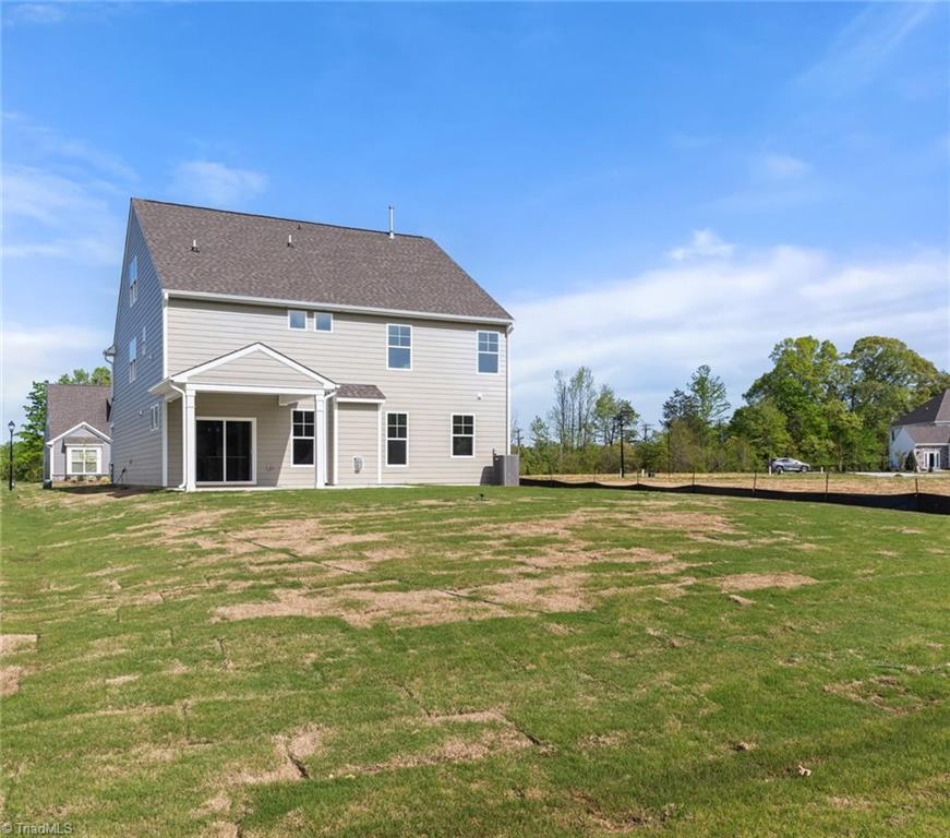 1224 Cricket Street, Elon, North Carolina image 2