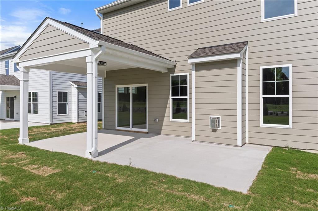 1224 Cricket Street, Elon, North Carolina image 3