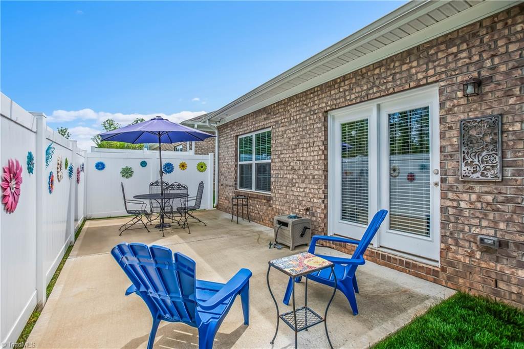 3725 Copper Court, High Point, North Carolina image 31