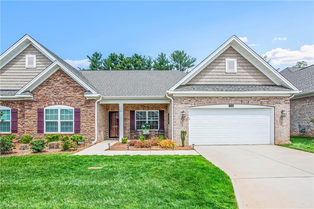 3725 Copper Court, High Point, North Carolina image 2