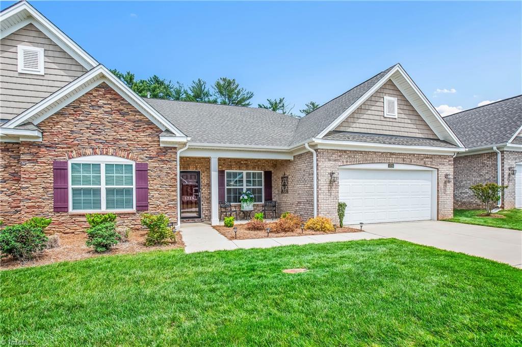 3725 Copper Court, High Point, North Carolina image 1