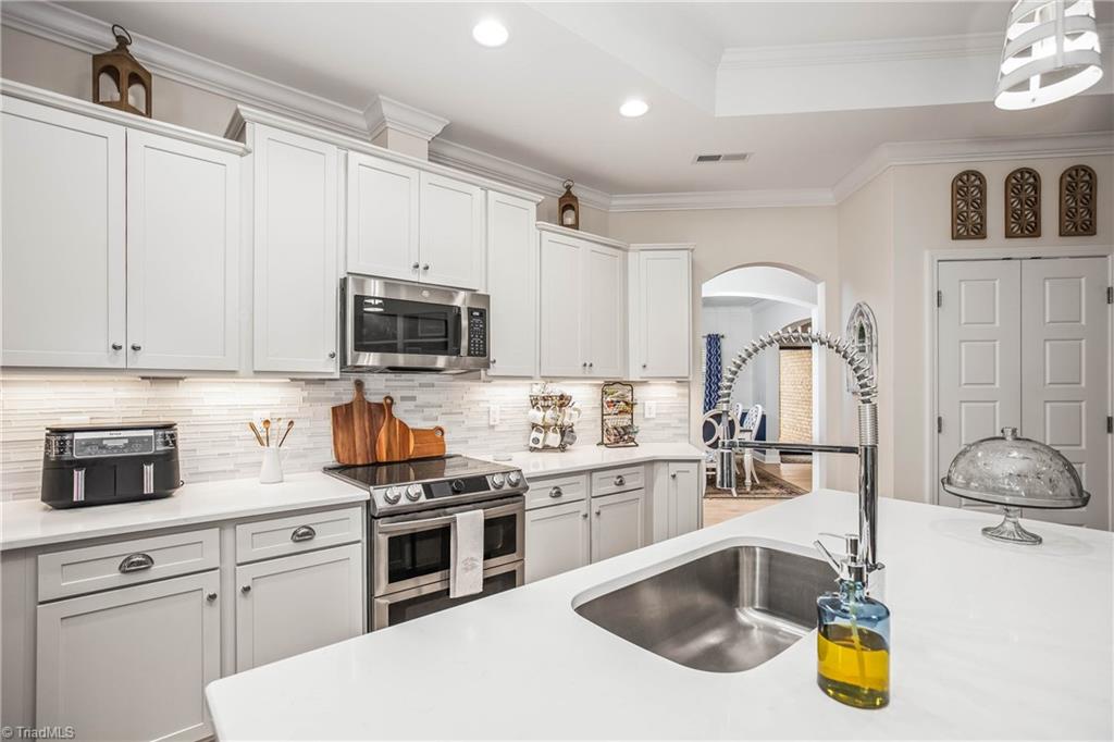 3725 Copper Court, High Point, North Carolina image 15