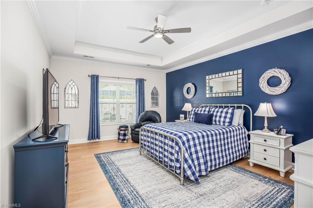 3725 Copper Court, High Point, North Carolina image 19