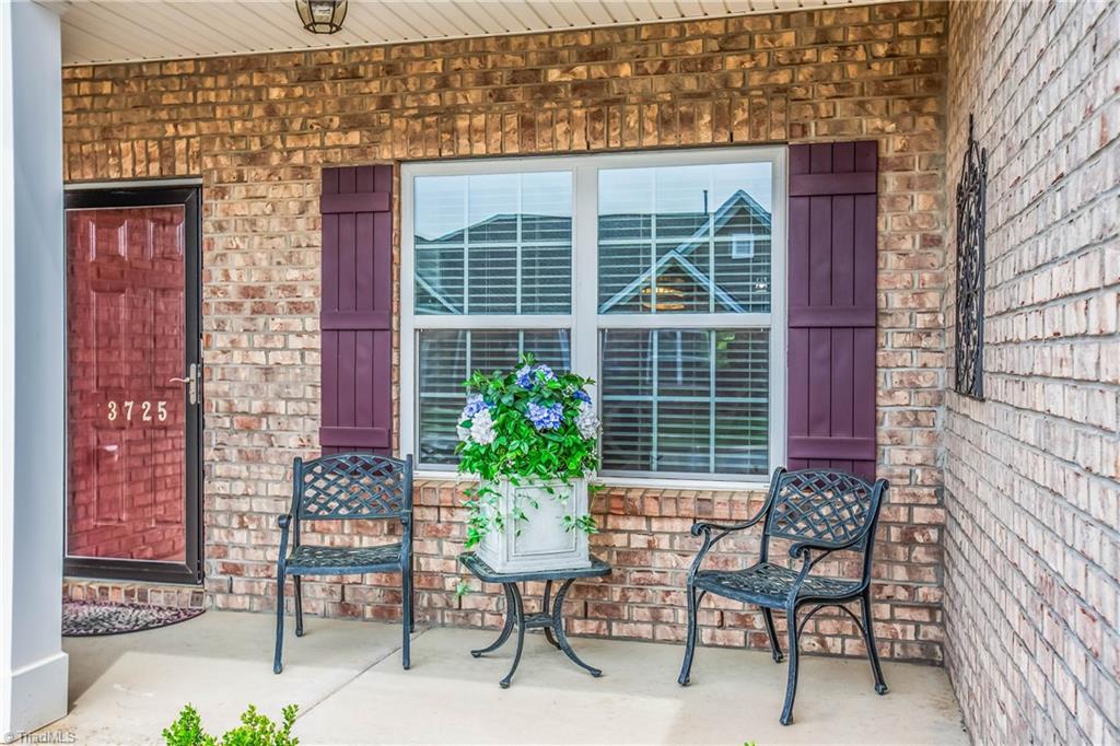 3725 Copper Court, High Point, North Carolina image 4