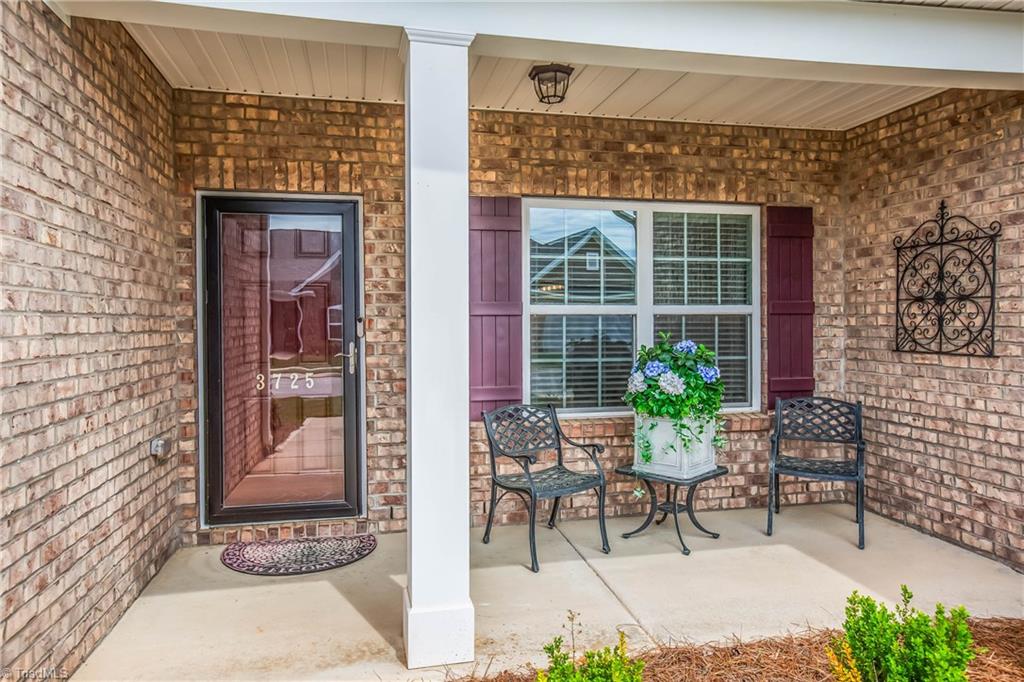 3725 Copper Court, High Point, North Carolina image 5