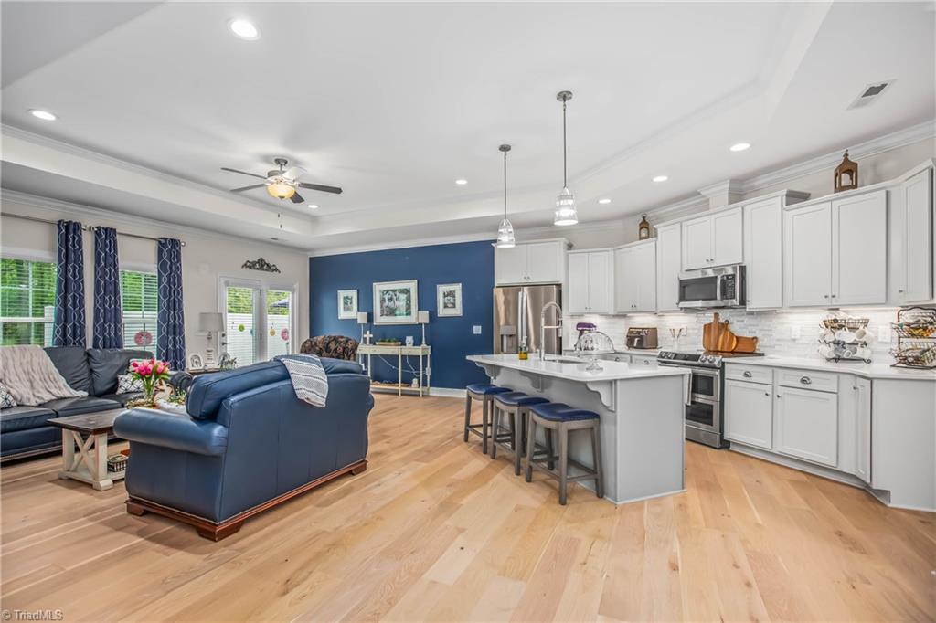 3725 Copper Court, High Point, North Carolina image 18