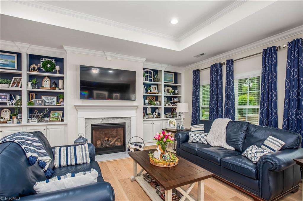 3725 Copper Court, High Point, North Carolina image 9