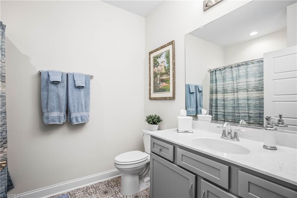 3725 Copper Court, High Point, North Carolina image 26