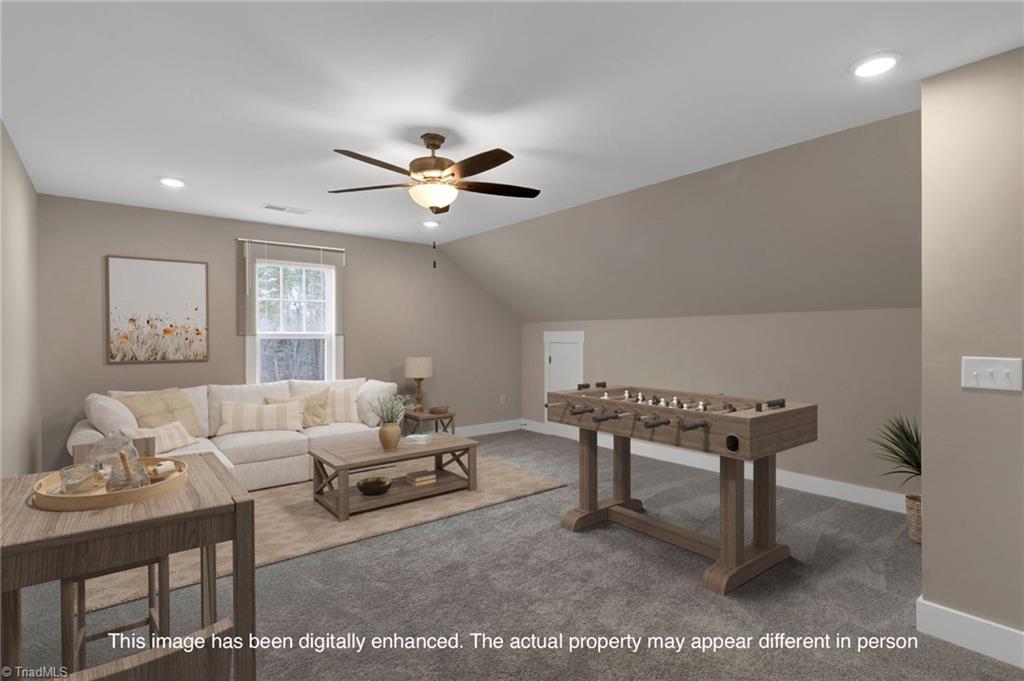 1129 Brookfield Drive, Gibsonville, North Carolina image 5