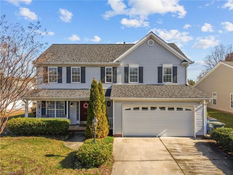 Homes For Sale - 102 Redstone Drive<br/> Gibsonville, NC 27249