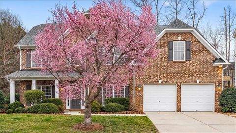 Homes For Sale - 3812 Durness Way<br/> Greensboro, NC 27455