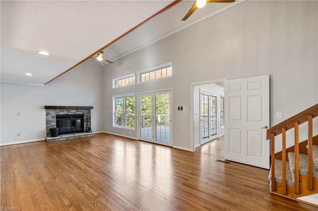 1711 Riverside Drive, Lexington, North Carolina image 13