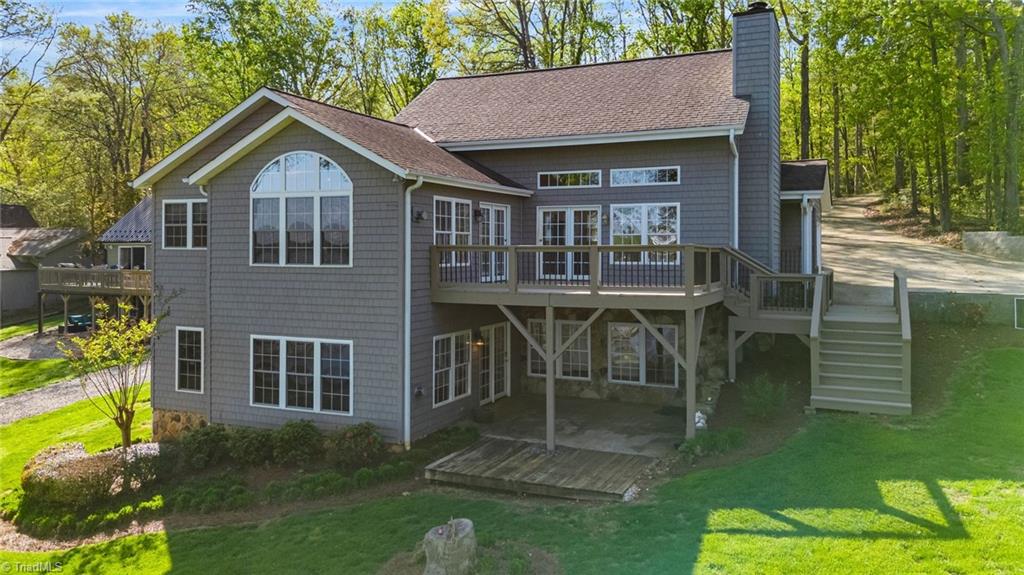 1711 Riverside Drive, Lexington, North Carolina image 6