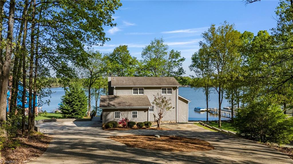 1711 Riverside Drive, Lexington, North Carolina image 2