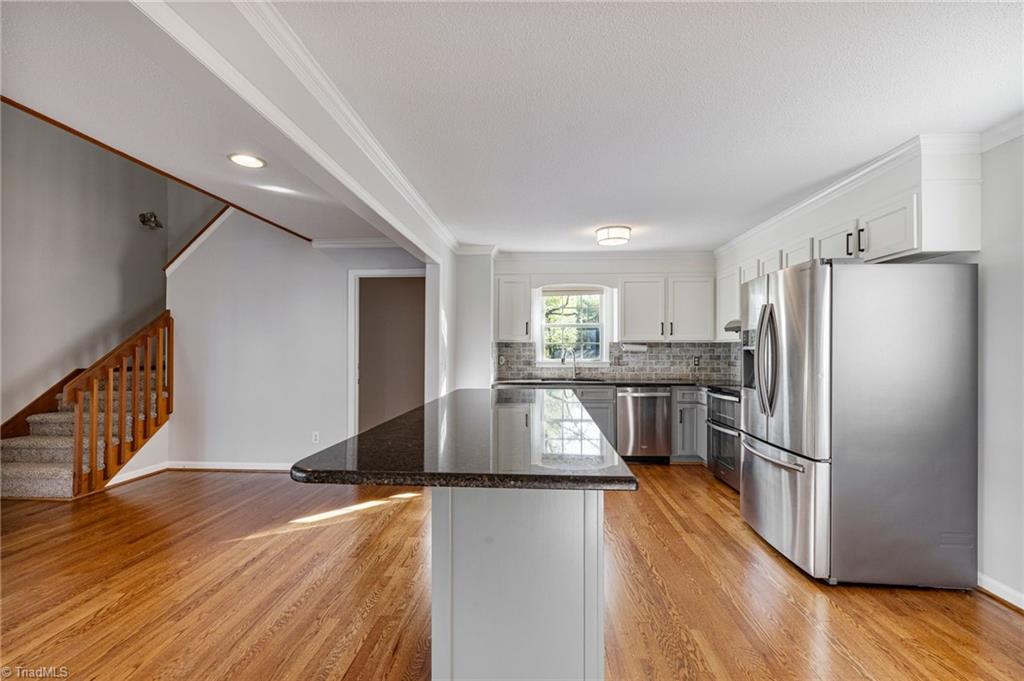 1711 Riverside Drive, Lexington, North Carolina image 16