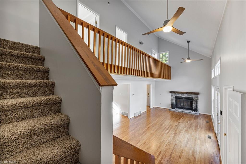 1711 Riverside Drive, Lexington, North Carolina image 21