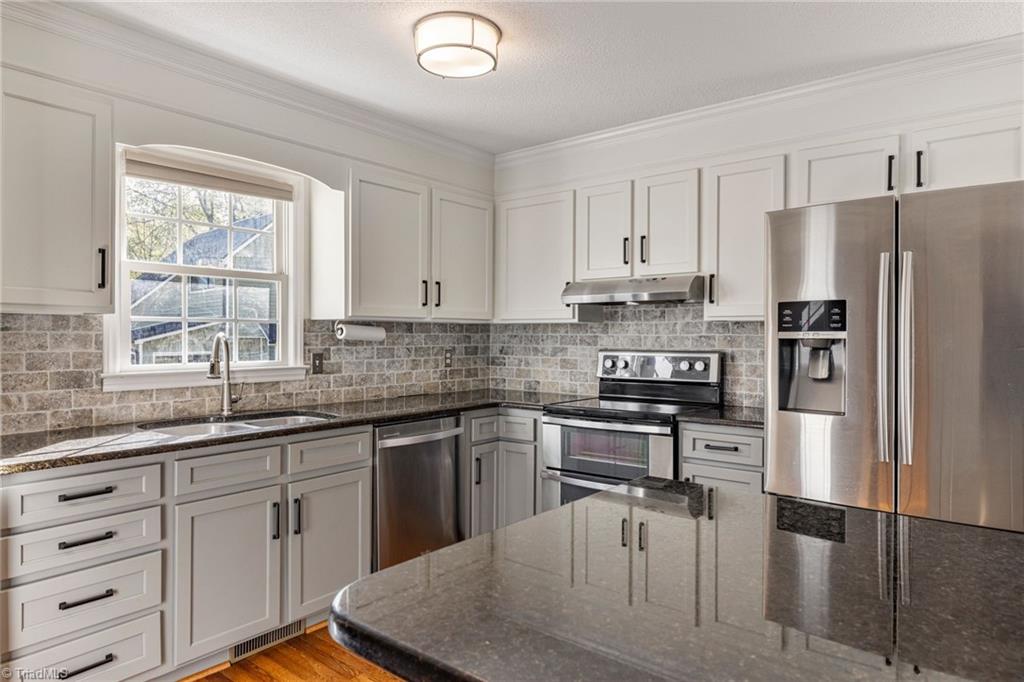 1711 Riverside Drive, Lexington, North Carolina image 15