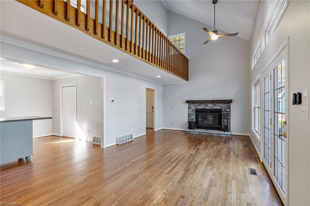 1711 Riverside Drive, Lexington, North Carolina image 11