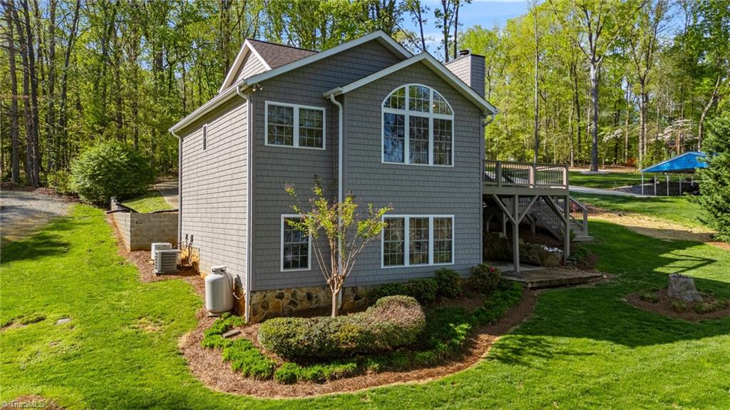 1711 Riverside Drive, Lexington, North Carolina image 8