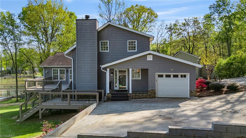 1711 Riverside Drive, Lexington, North Carolina image 10