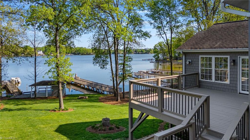 1711 Riverside Drive, Lexington, North Carolina image 9